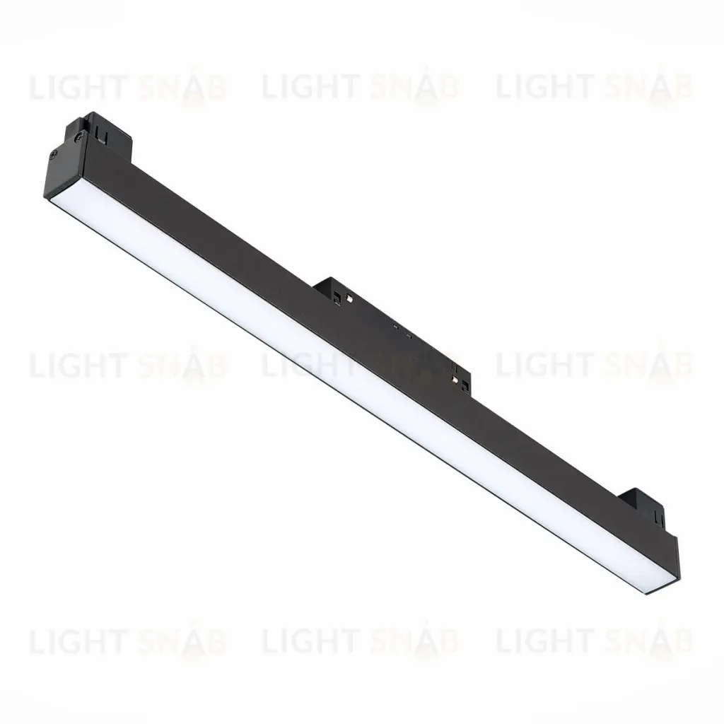 Трековый магнитный светильник ST Luce Skyline 48 ST370.406.20 ST370.406.20