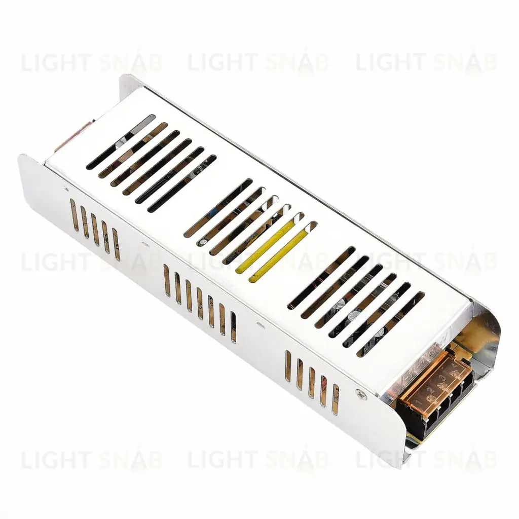 Блок питания ST luce 24В 200W IP20 ST022.024.200.1 ST022.024.200.1