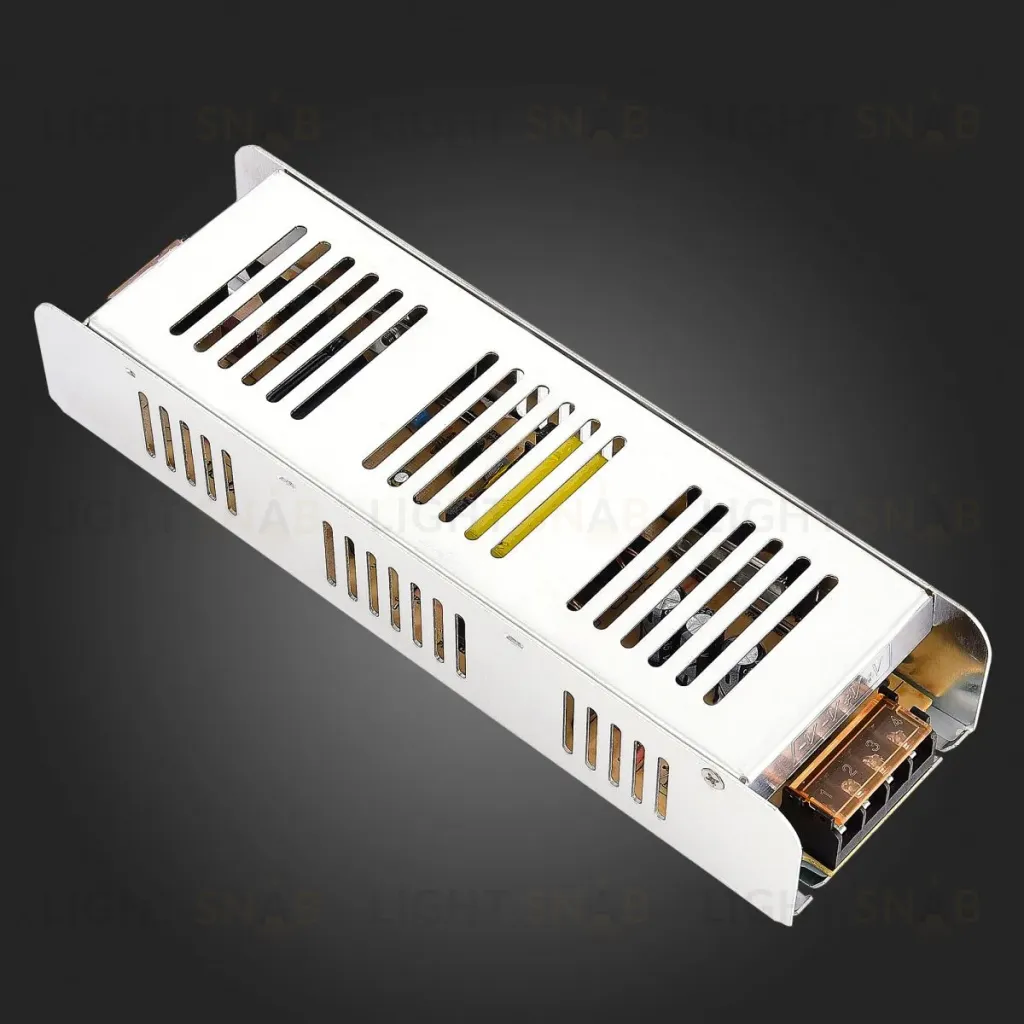 Блок питания ST luce 24В 200W IP20 ST022.024.200.1 ST022.024.200.1