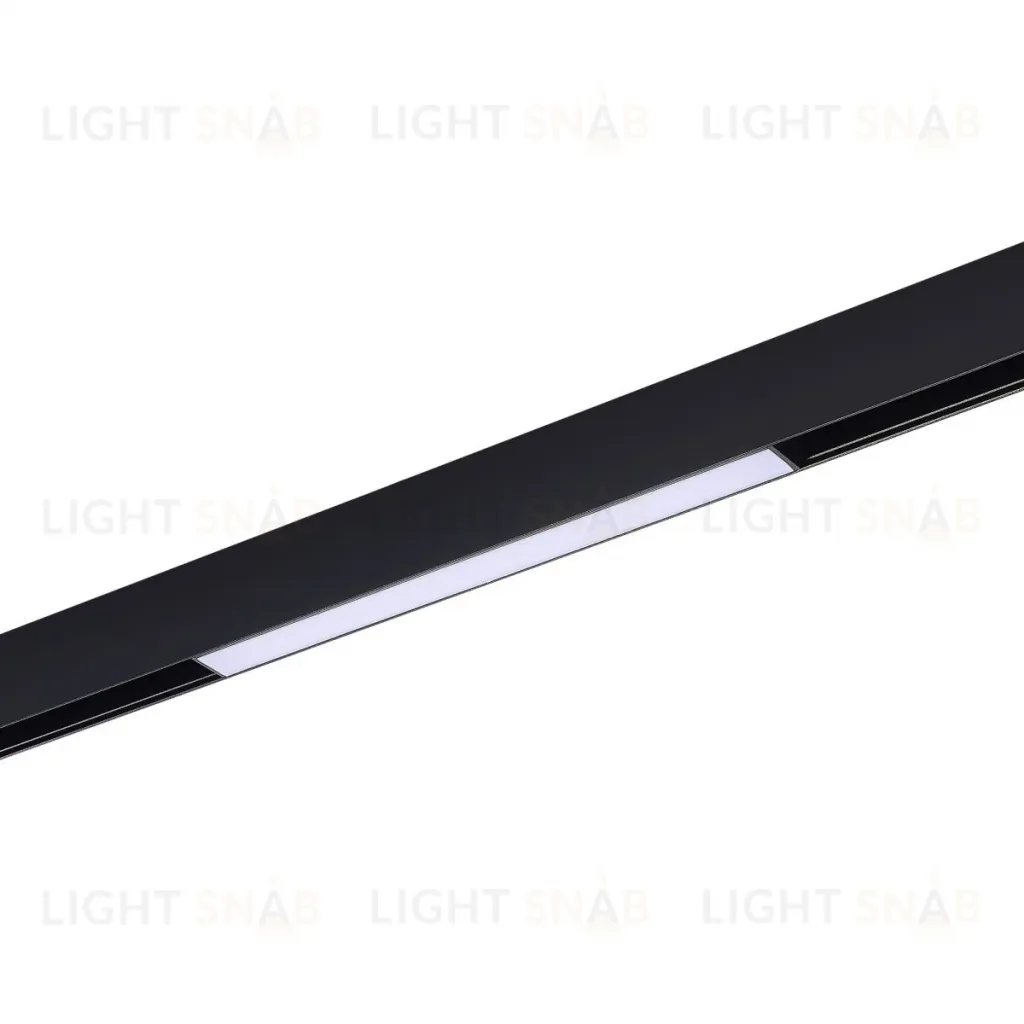 Трековый магнитный светильник ST Luce Skyline 48 ST370.406.10 ST370.406.10