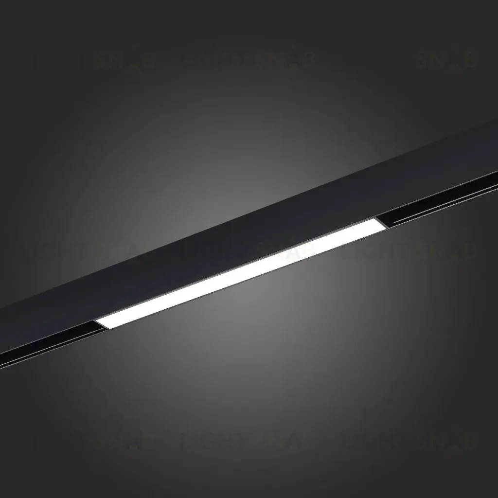 Трековый магнитный светильник ST Luce Skyline 48 ST370.406.10 ST370.406.10