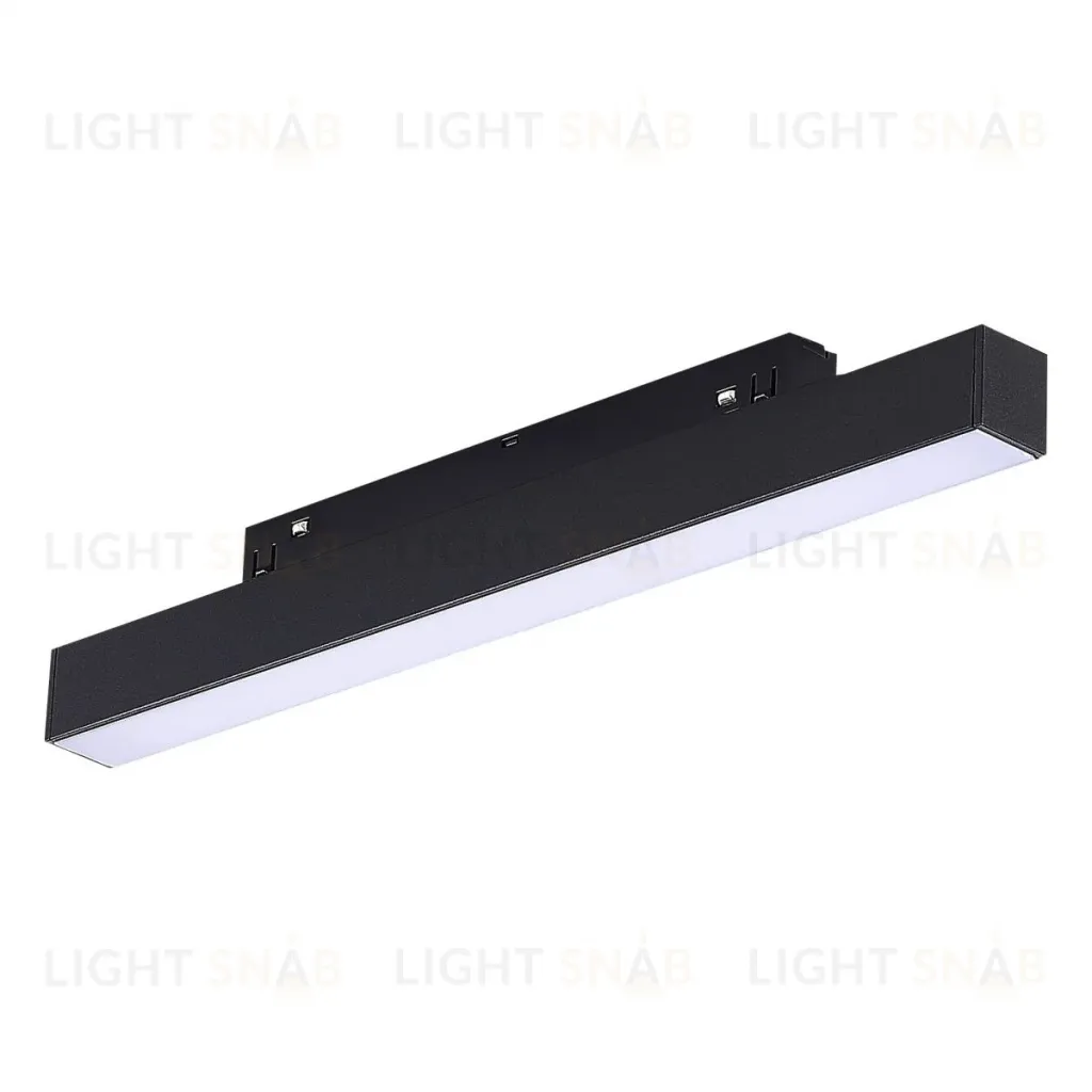 Трековый магнитный светильник ST Luce Skyline 48 ST370.406.10 ST370.406.10