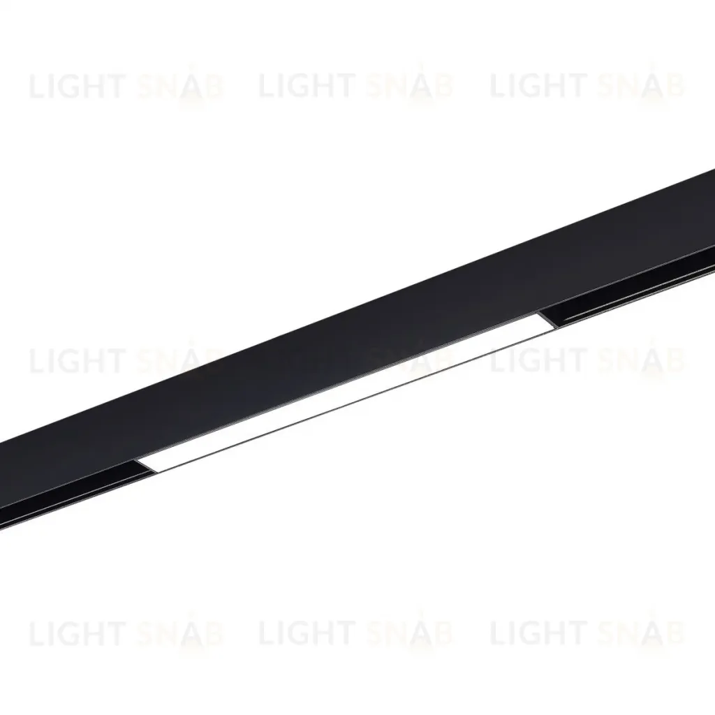 Трековый магнитный светильник ST Luce Skyline 48 ST370.406.10 ST370.406.10