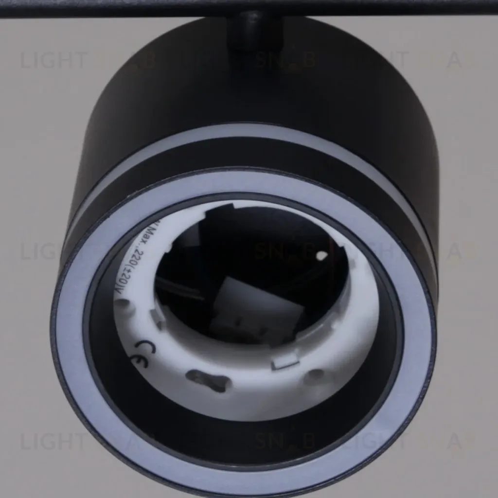 Люстра на штанге Reluce 80295-0.3-09A GX53 80295-0.3-09A GX53