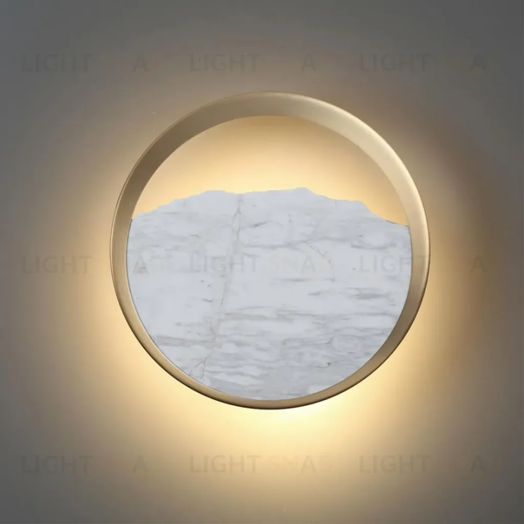 Настенный светильник Odeon Light Ecodesign Valley 4359/9WL 4359/9WL