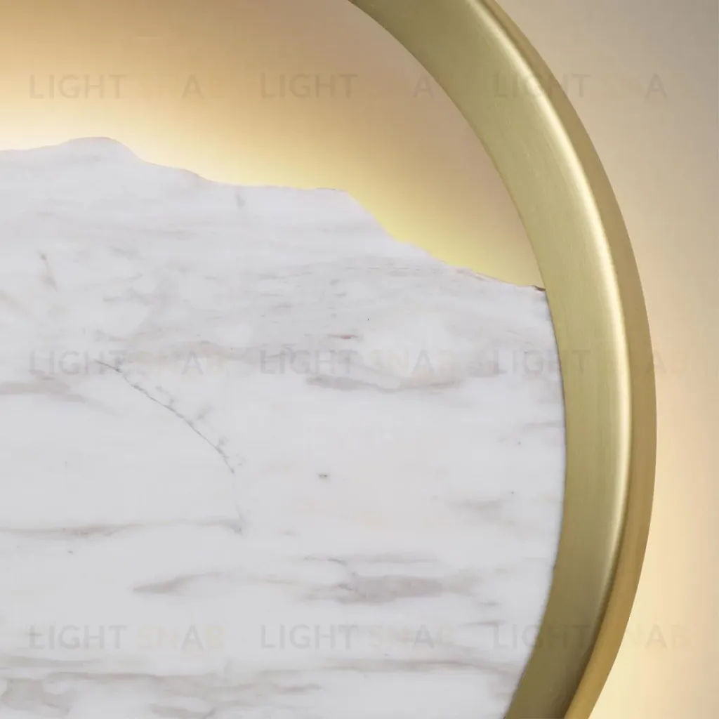 Настенный светильник Odeon Light Ecodesign Valley 4359/9WL 4359/9WL