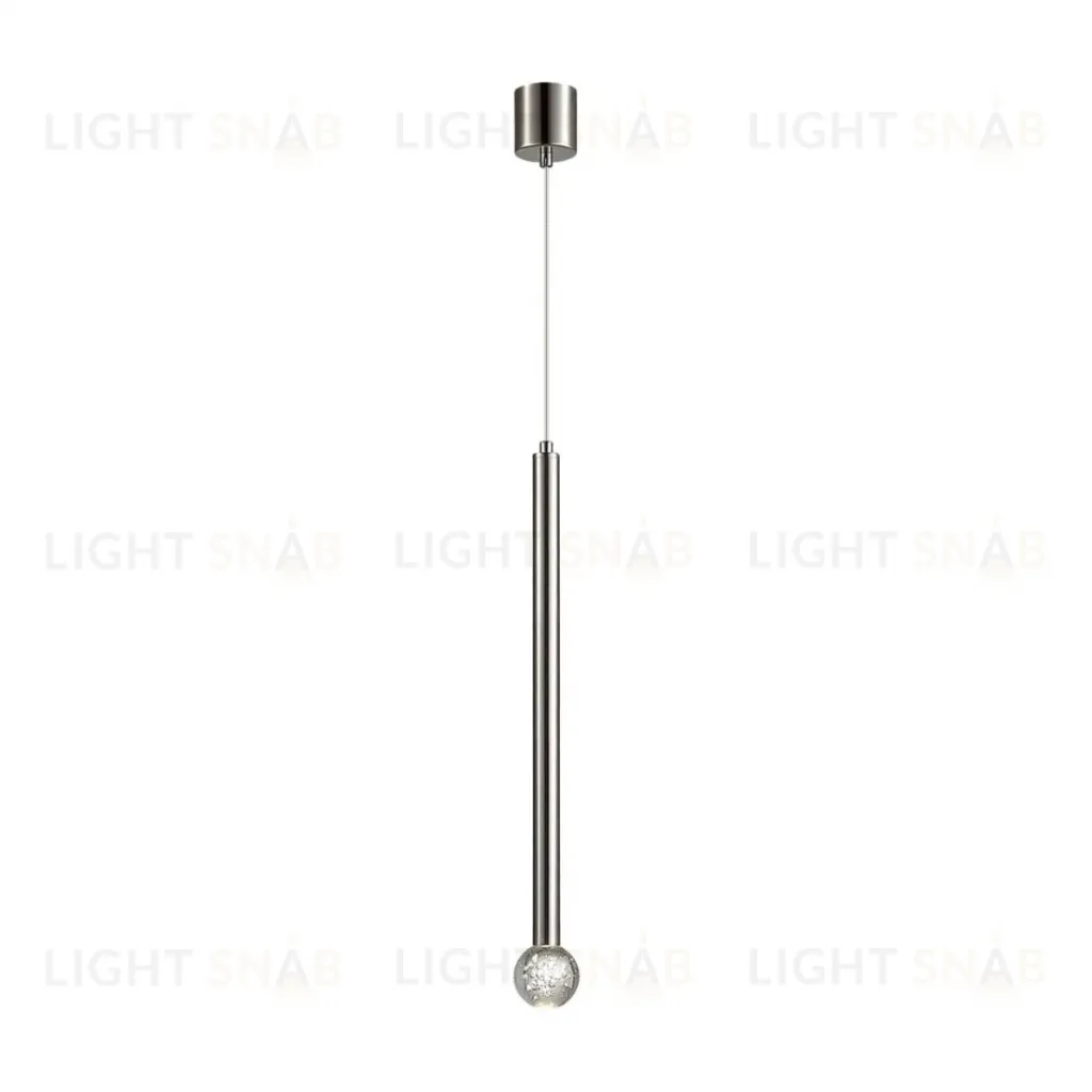Подвесной светильник Odeon Light Hightech Fiano 4375/3LA 4375/3LA
