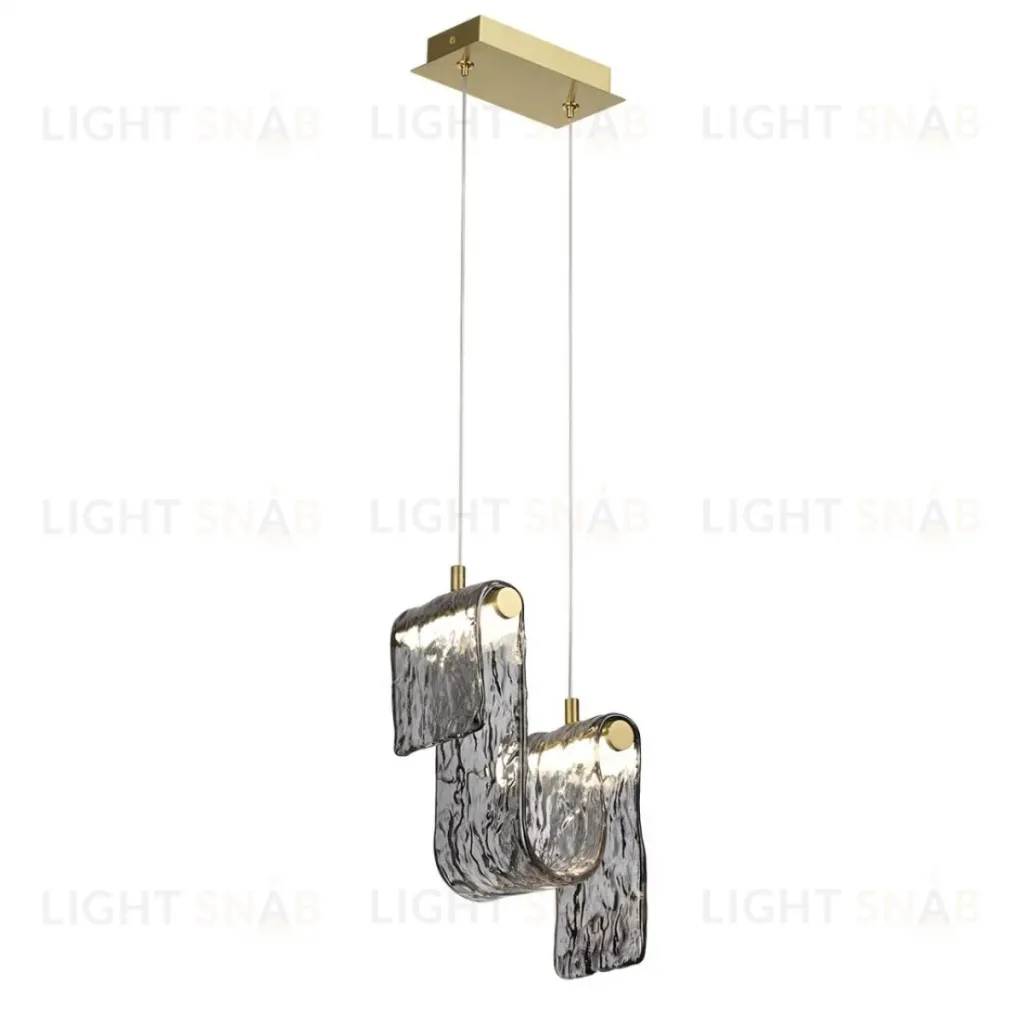 Подвесной светильник Odeon Light L-Vision Flow 5106/11L 5106/11L