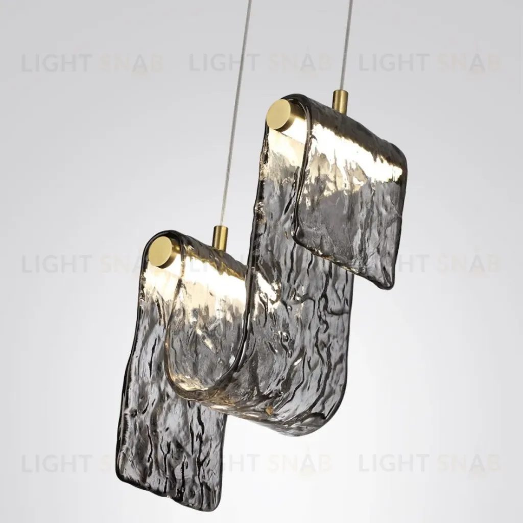 Подвесной светильник Odeon Light L-Vision Flow 5106/11L 5106/11L