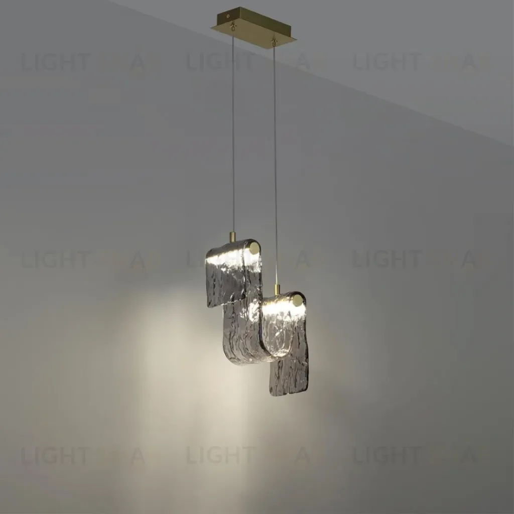 Подвесной светильник Odeon Light L-Vision Flow 5106/11L 5106/11L