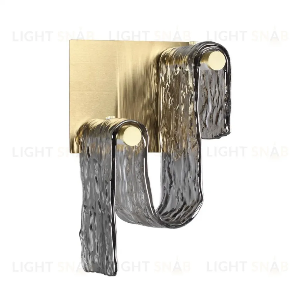 Настенный светильник Odeon Light L-Vision Flow 5106/11WL 5106/11WL