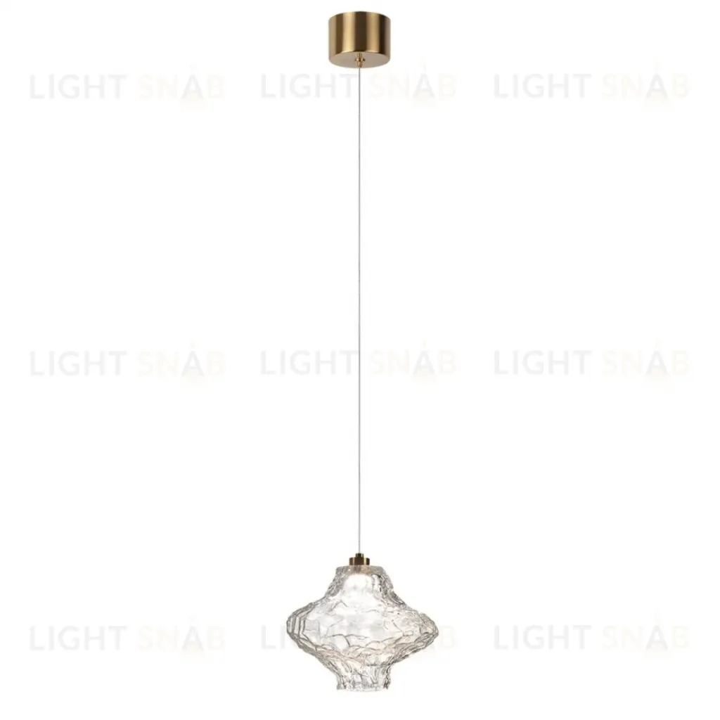 Подвесной светильник Odeon Light L-Vision Ordi 5107/3L 5107/3L