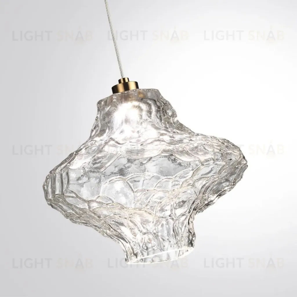 Подвесной светильник Odeon Light L-Vision Ordi 5107/3L 5107/3L