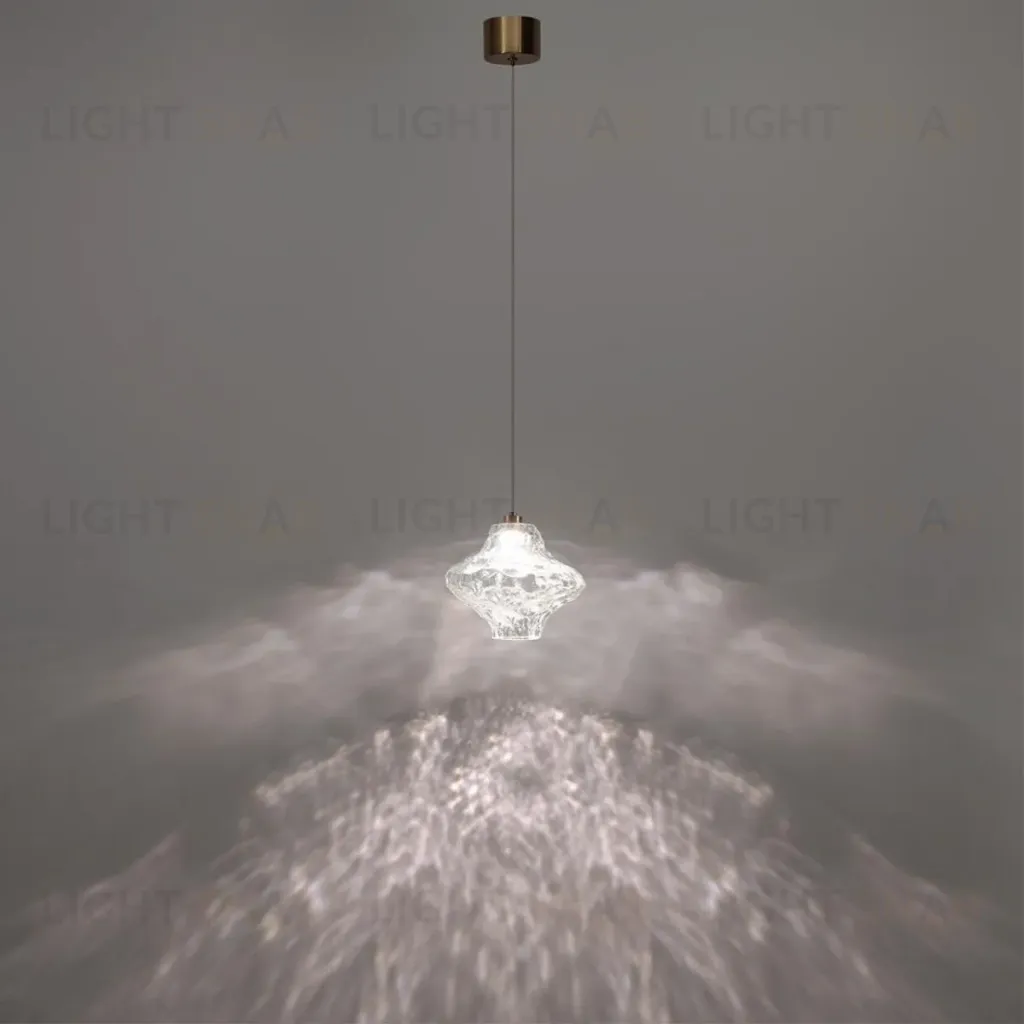 Подвесной светильник Odeon Light L-Vision Ordi 5107/3L 5107/3L