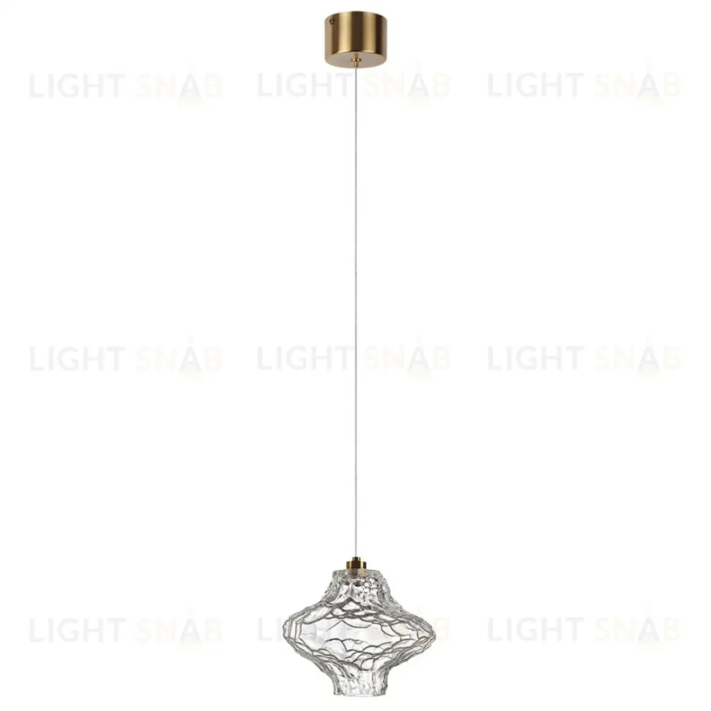 Подвесной светильник Odeon Light L-Vision Ordi 5107/3L 5107/3L