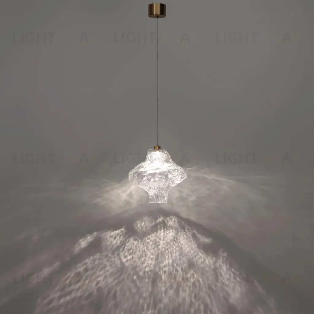 Подвесной светильник Odeon Light L-Vision Ordi 5107/3LA 5107/3LA