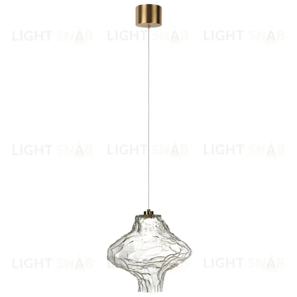 Подвесной светильник Odeon Light L-Vision Ordi 5107/3LA 5107/3LA
