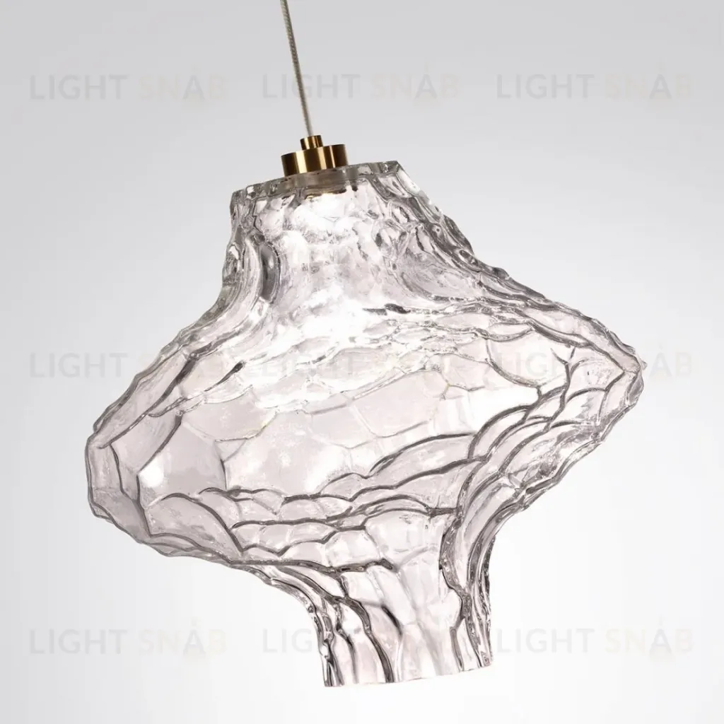Подвесной светильник Odeon Light L-Vision Ordi 5107/3LA 5107/3LA