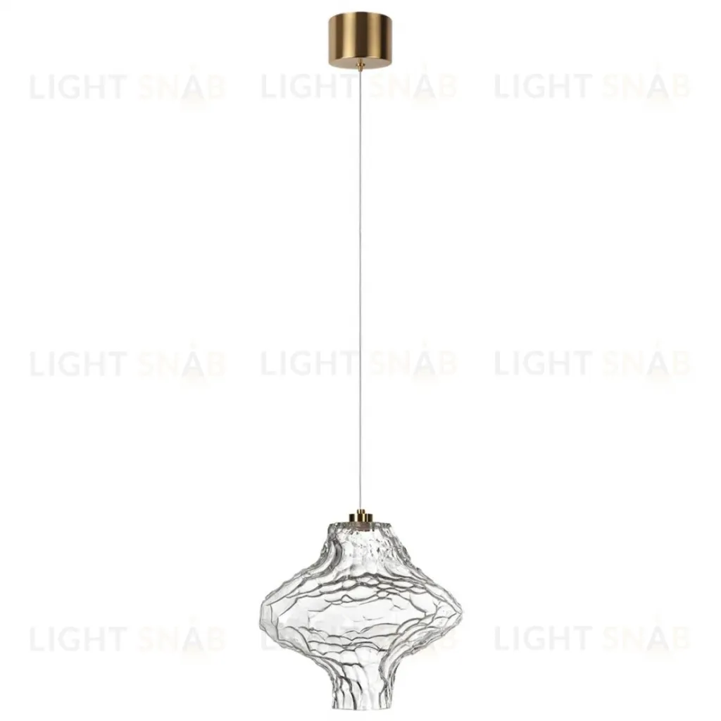Подвесной светильник Odeon Light L-Vision Ordi 5107/3LA 5107/3LA