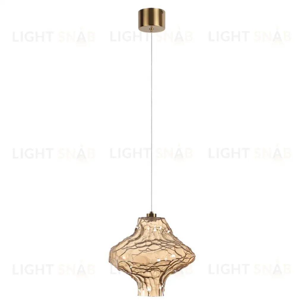 Подвесной светильник Odeon Light L-Vision Ordi 5108/3LA 5108/3LA