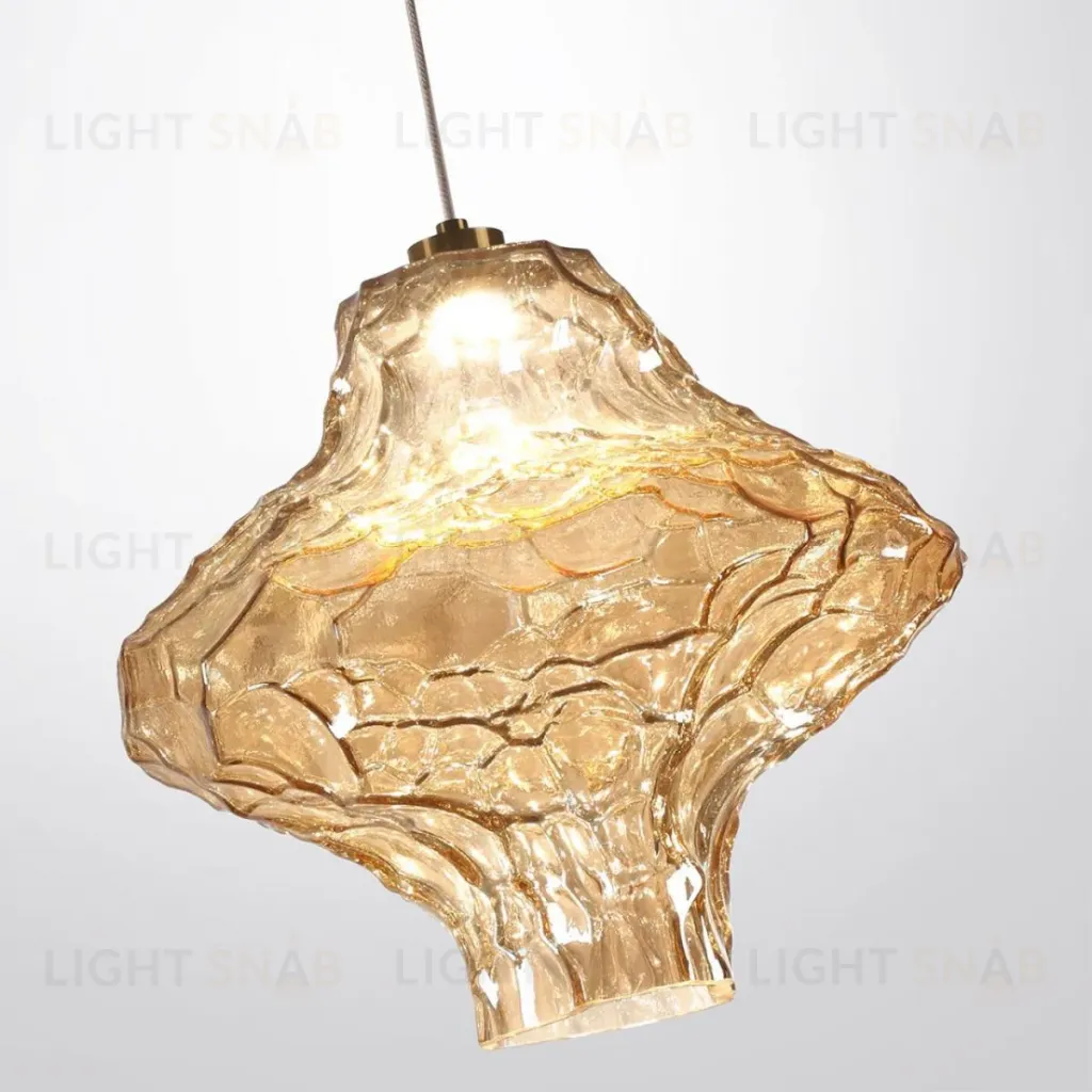 Подвесной светильник Odeon Light L-Vision Ordi 5108/3LA 5108/3LA