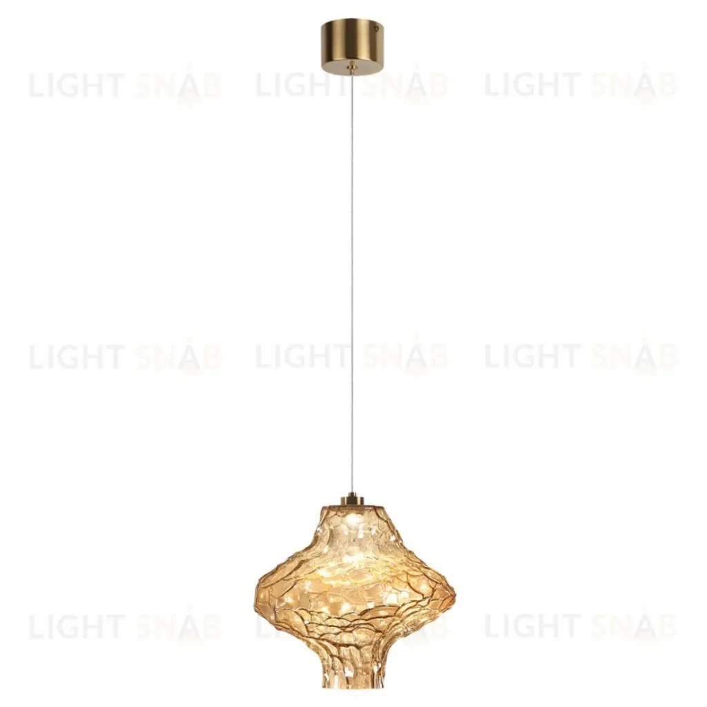 Подвесной светильник Odeon Light L-Vision Ordi 5108/3LA 5108/3LA