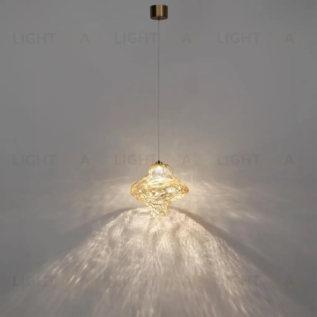 Подвесной светильник Odeon Light L-Vision Ordi 5108/3LA 5108/3LA