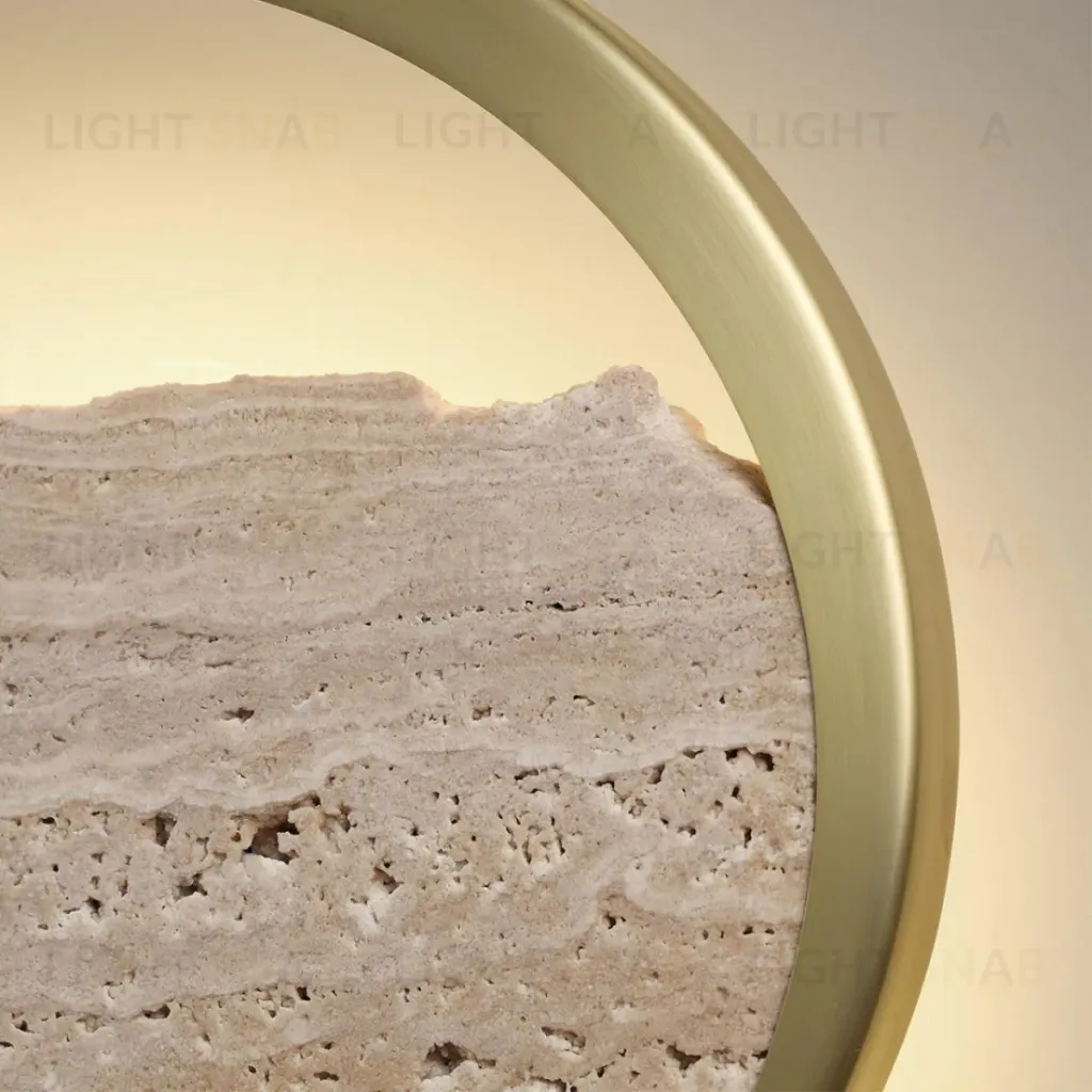 Настенный светильник Odeon Light Ecodesign Valley 6625/9WL 6625/9WL