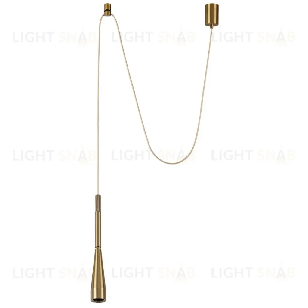 Подвесной светильник Odeon Light Hightech Pix 7041/6L 7041/6L
