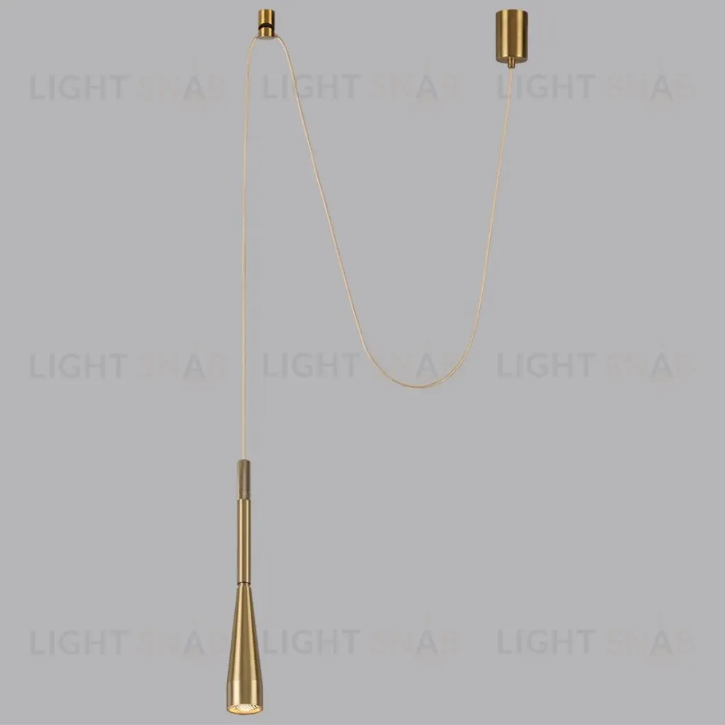 Подвесной светильник Odeon Light Hightech Pix 7041/6L 7041/6L