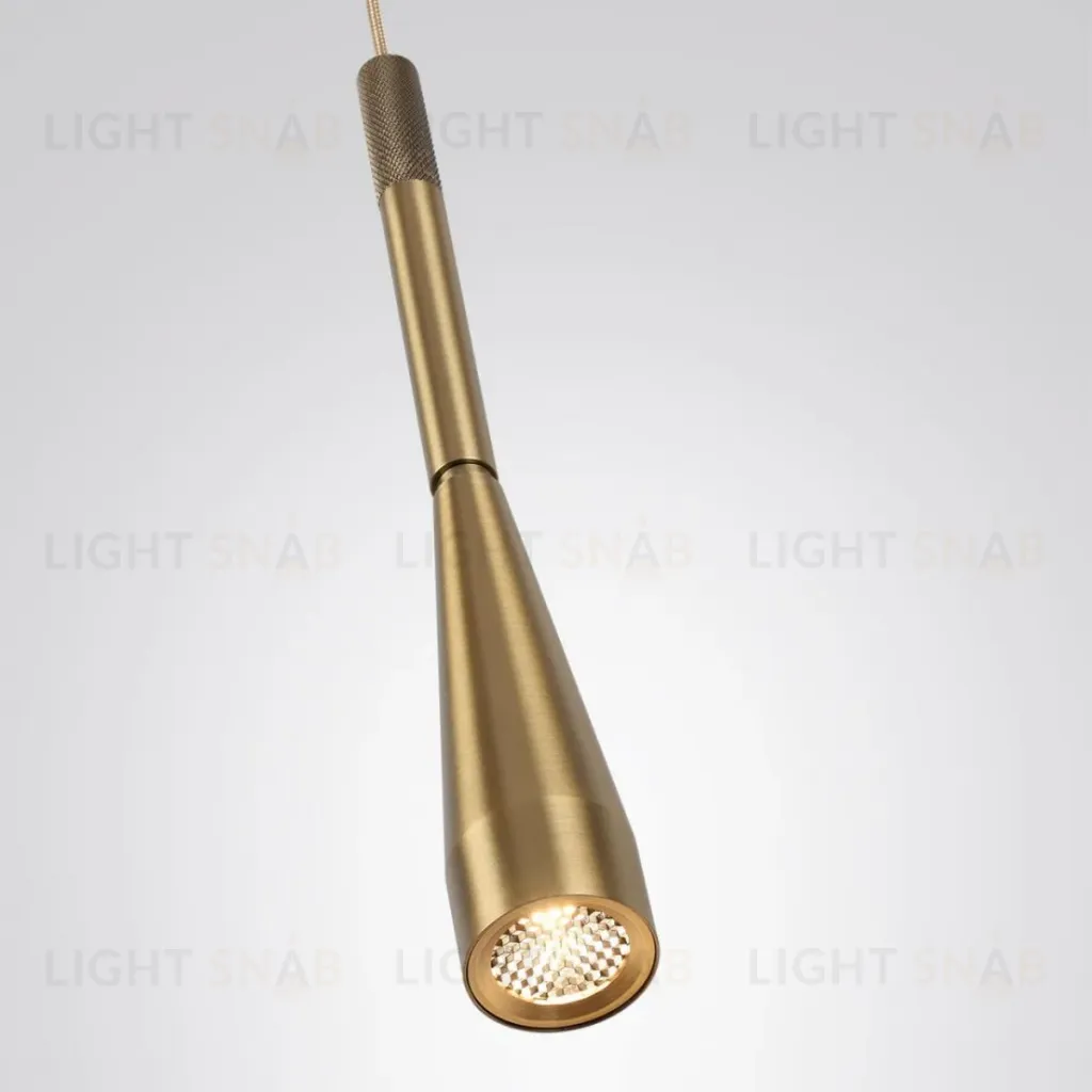 Подвесной светильник Odeon Light Hightech Pix 7041/6L 7041/6L