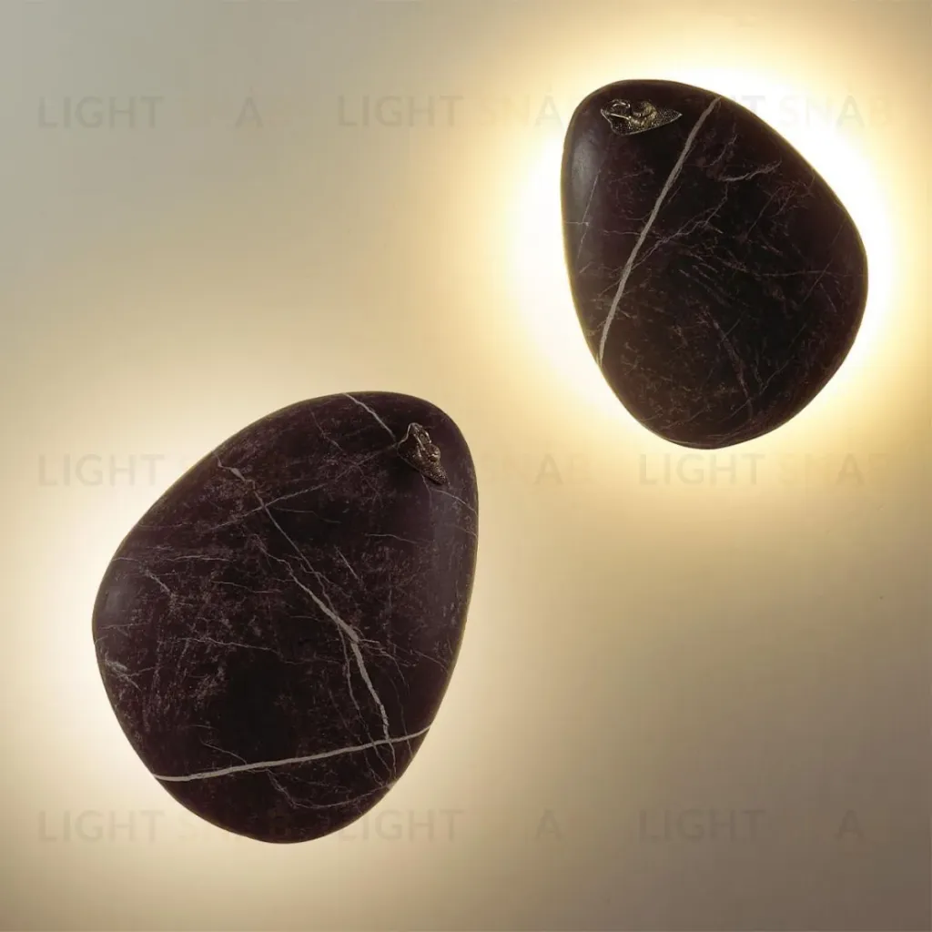 Настенный светильник Odeon Light Ecodesign Valley 7068/8WL 7068/8WL