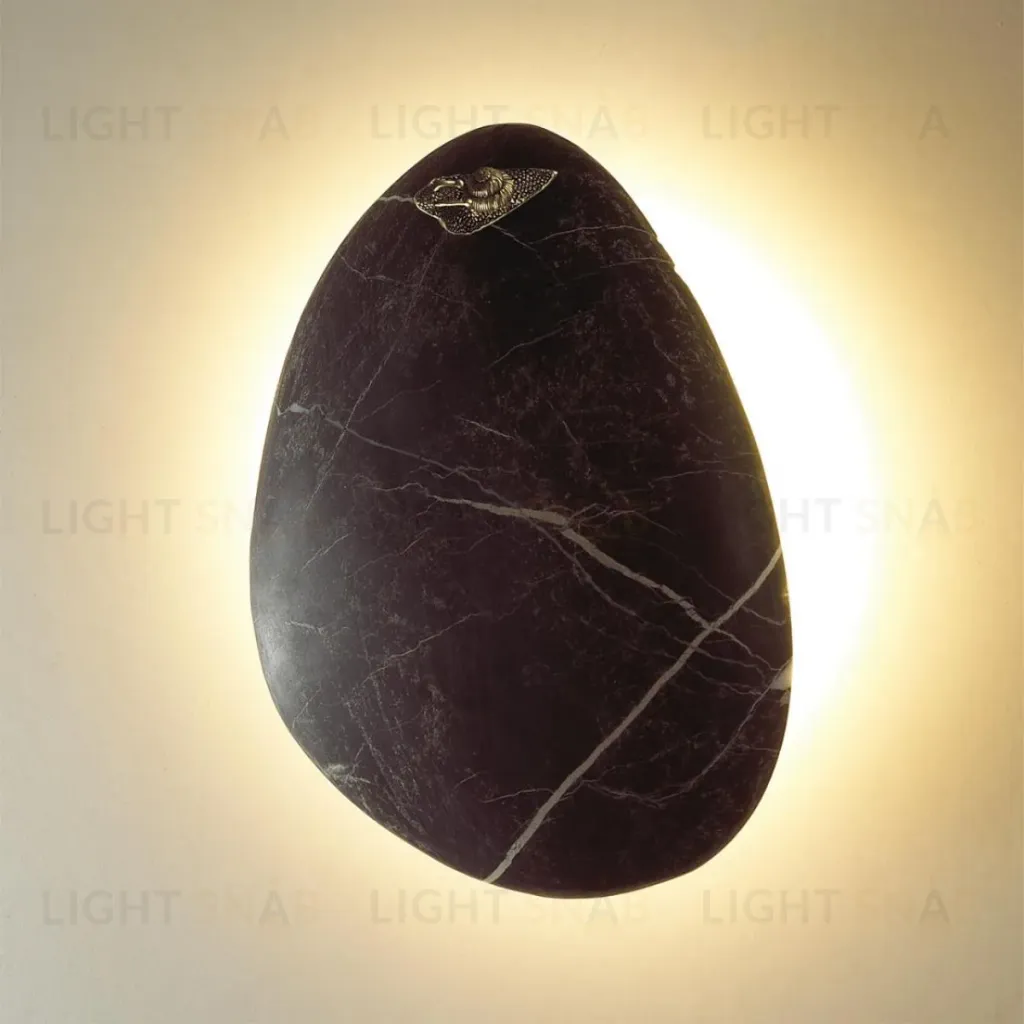 Настенный светильник Odeon Light Ecodesign Valley 7068/8WL 7068/8WL