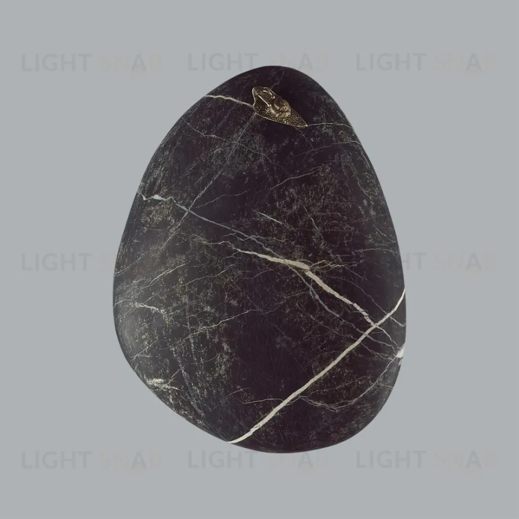 Настенный светильник Odeon Light Ecodesign Valley 7068/8WL 7068/8WL