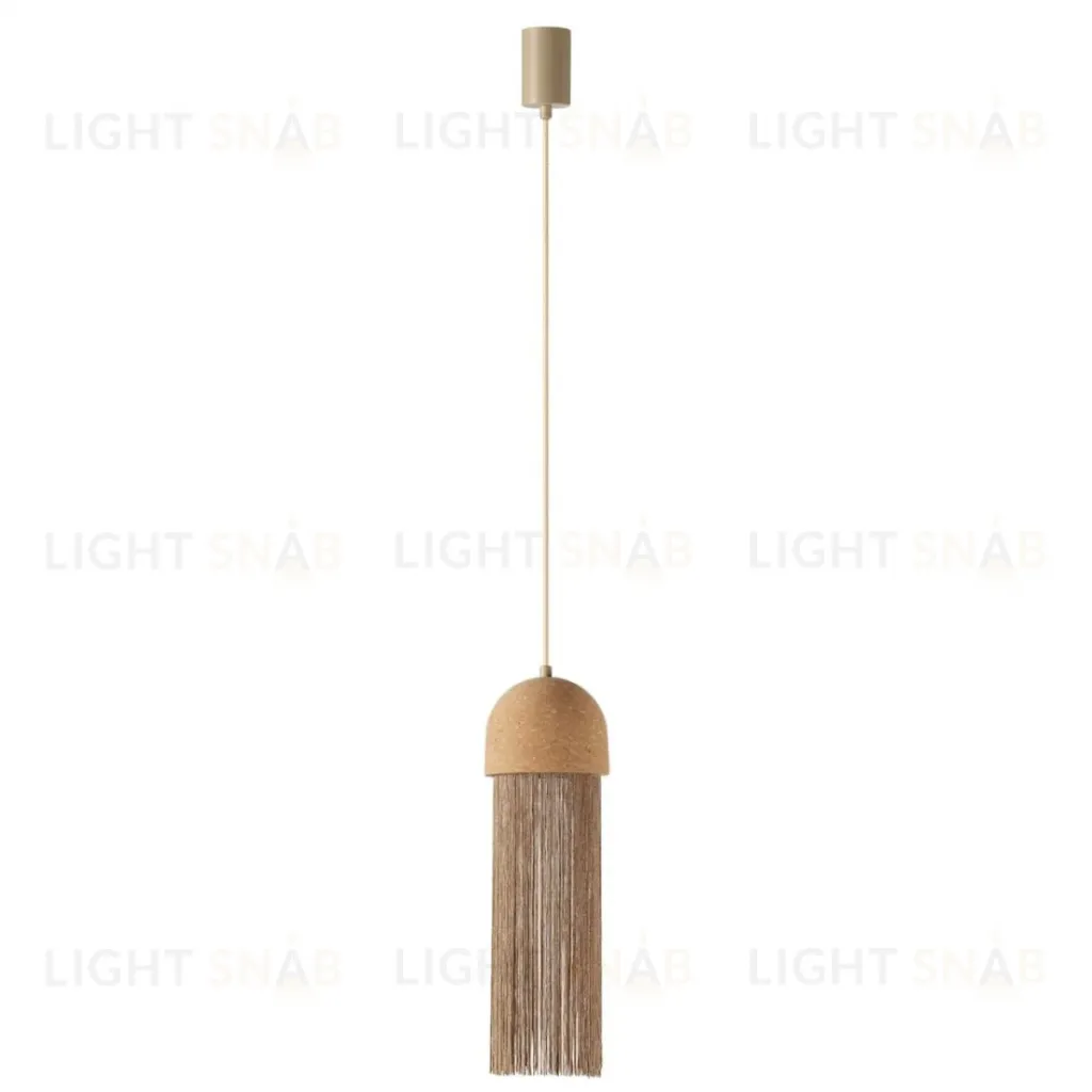 Подвесной светильник Odeon Light Ecodesign Cork 7073/1 7073/1