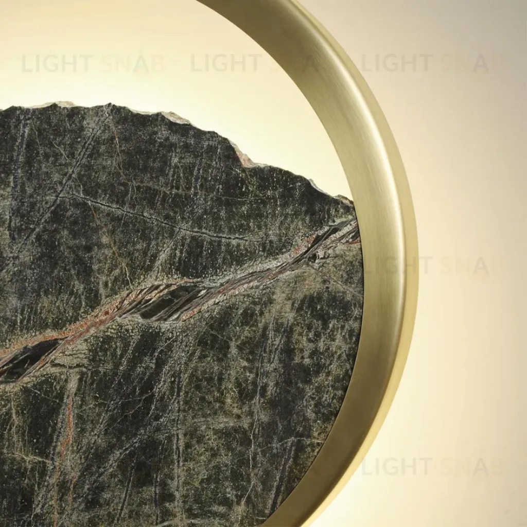 Настенный светильник Odeon Light Ecodesign Valley 7068/9WL 7068/9WL