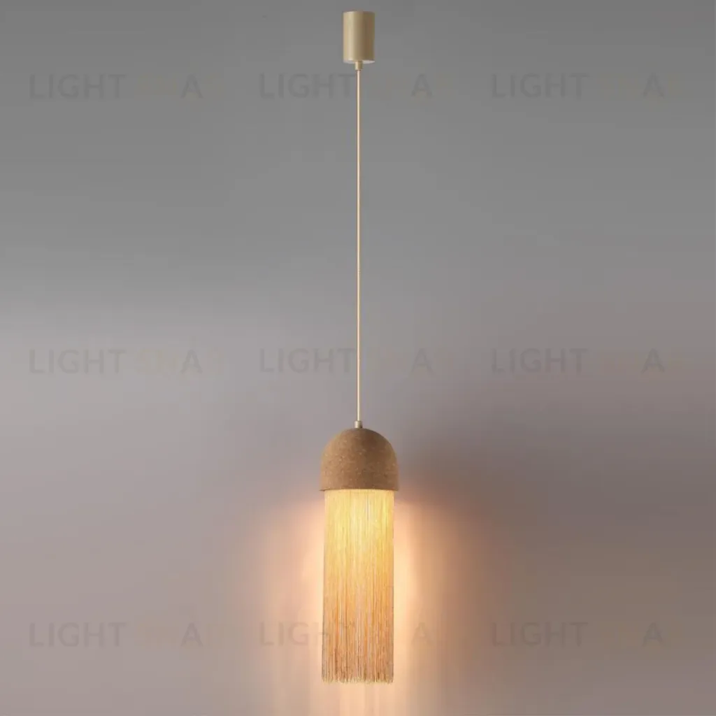 Подвесной светильник Odeon Light Ecodesign Cork 7073/1 7073/1