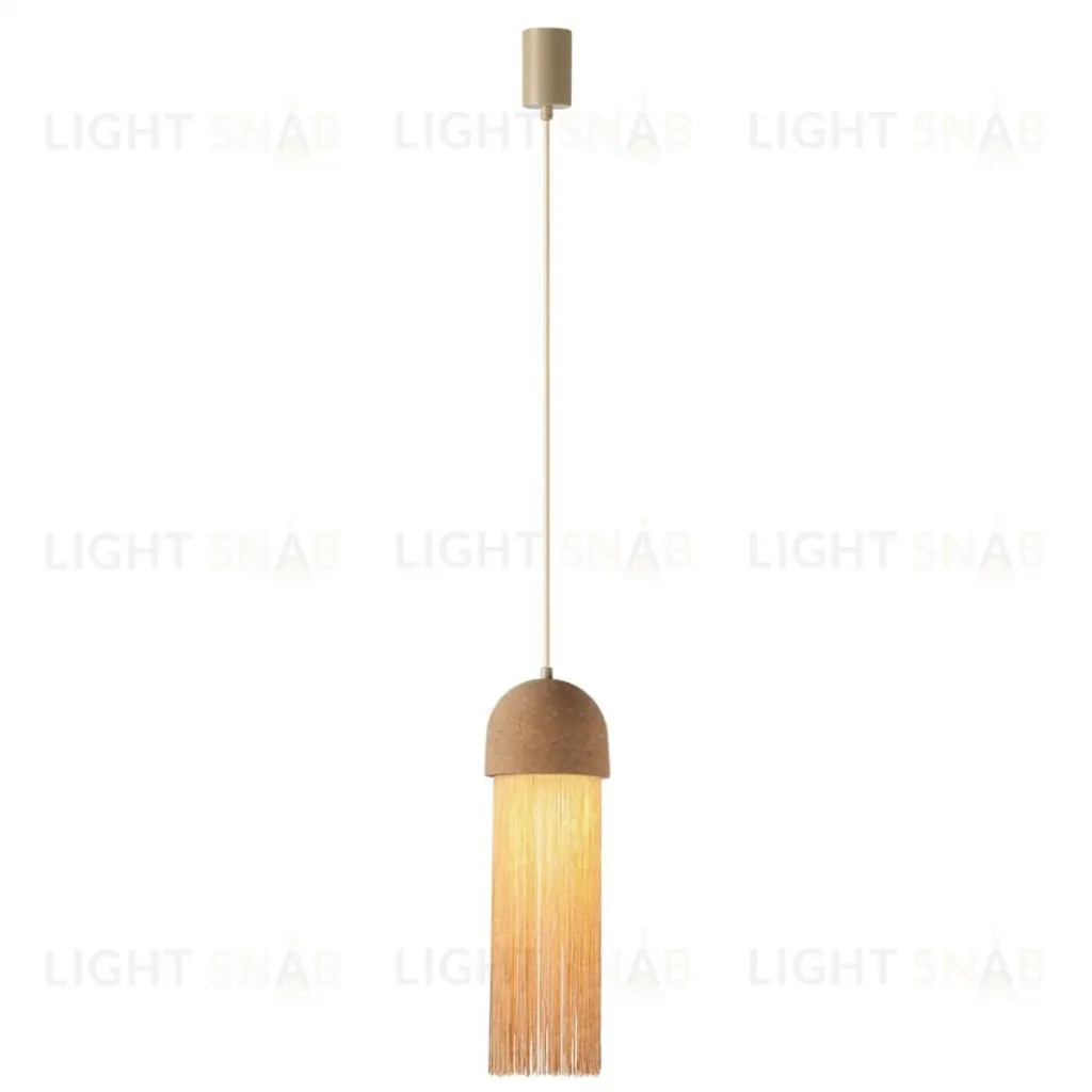 Подвесной светильник Odeon Light Ecodesign Cork 7073/1 7073/1