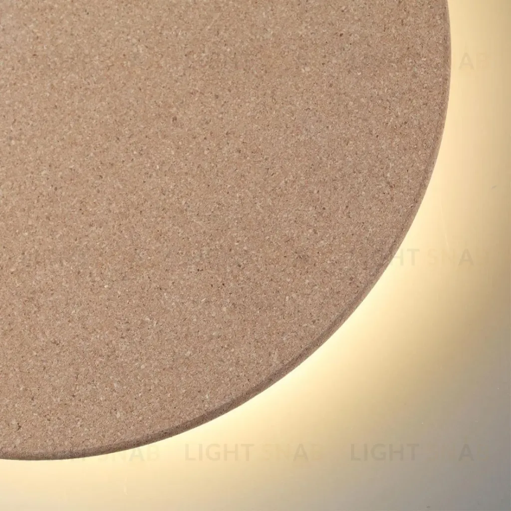 Настенный светильник Odeon Light Ecodesign Cork 7073/15WL 7073/15WL