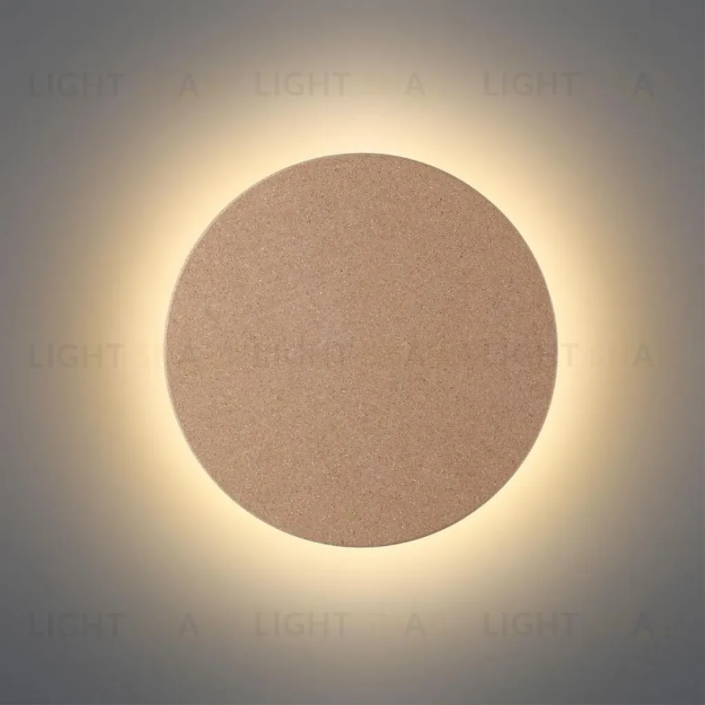 Настенный светильник Odeon Light Ecodesign Cork 7073/15WL 7073/15WL