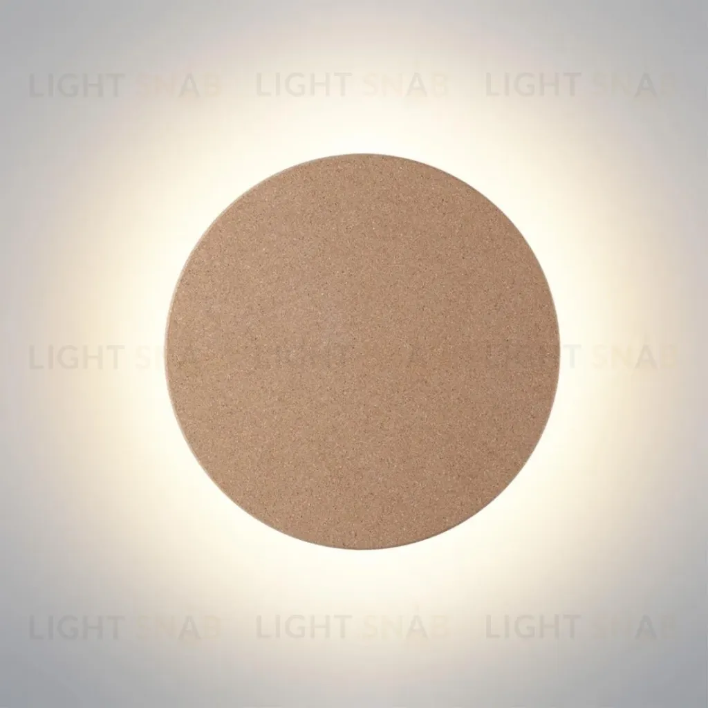 Настенный светильник Odeon Light Ecodesign Cork 7073/15WL 7073/15WL