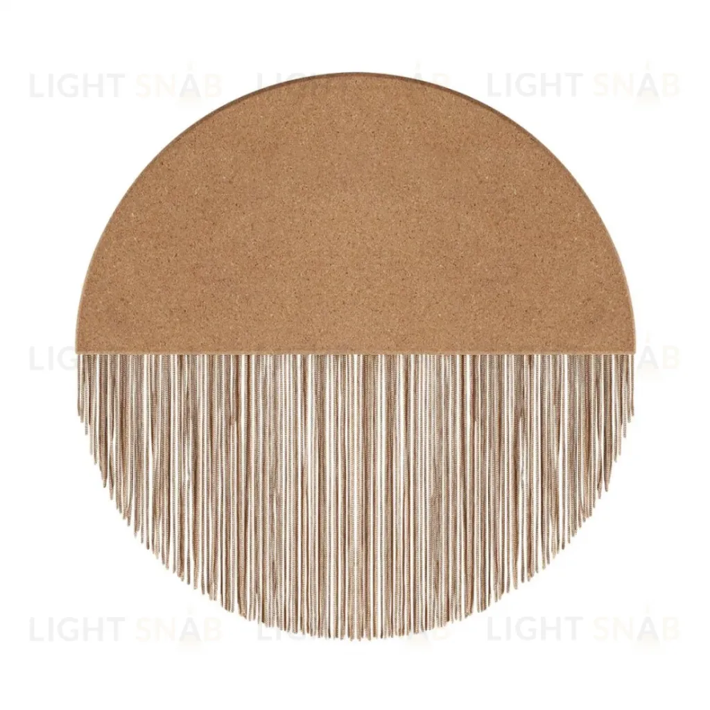 Настенный светильник Odeon Light Ecodesign Cork 7073/8WL 7073/8WL
