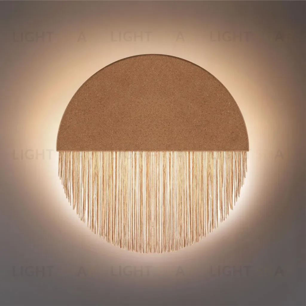 Настенный светильник Odeon Light Ecodesign Cork 7073/8WL 7073/8WL
