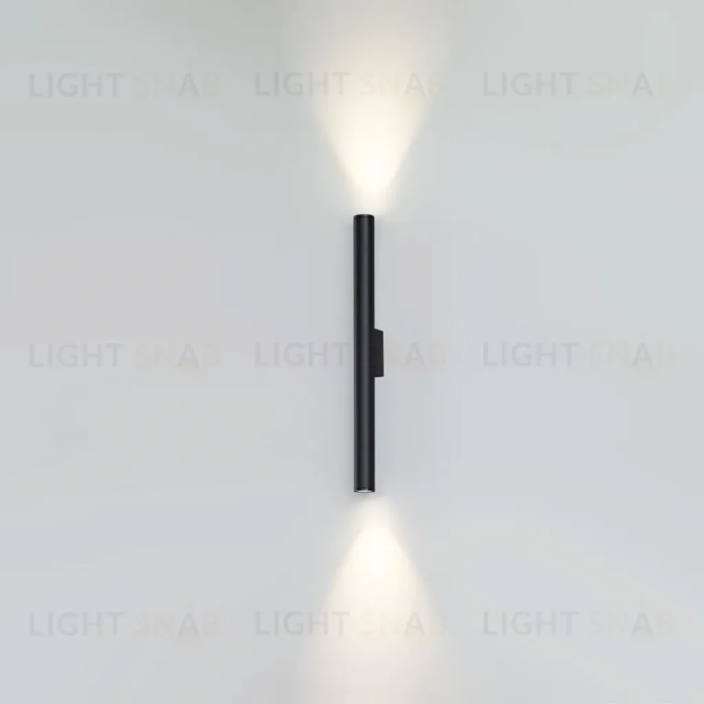 Уличный настенный светильник Odeon Light Nature Tubus 7105/10WL 7105/10WL