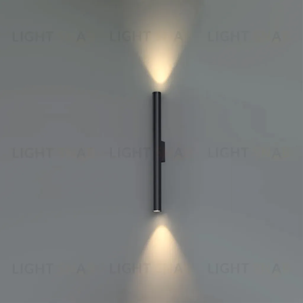 Уличный настенный светильник Odeon Light Nature Tubus 7105/10WL 7105/10WL
