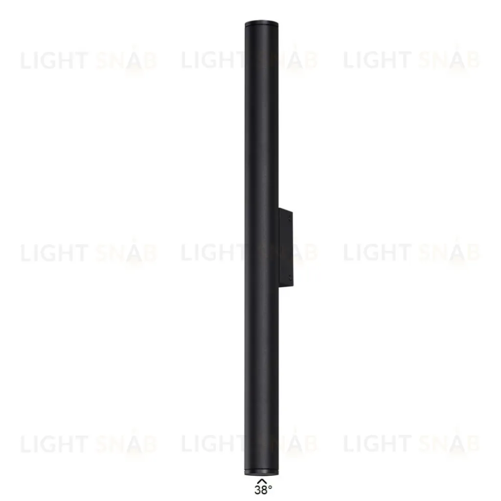Уличный настенный светильник Odeon Light Nature Tubus 7105/10WL 7105/10WL