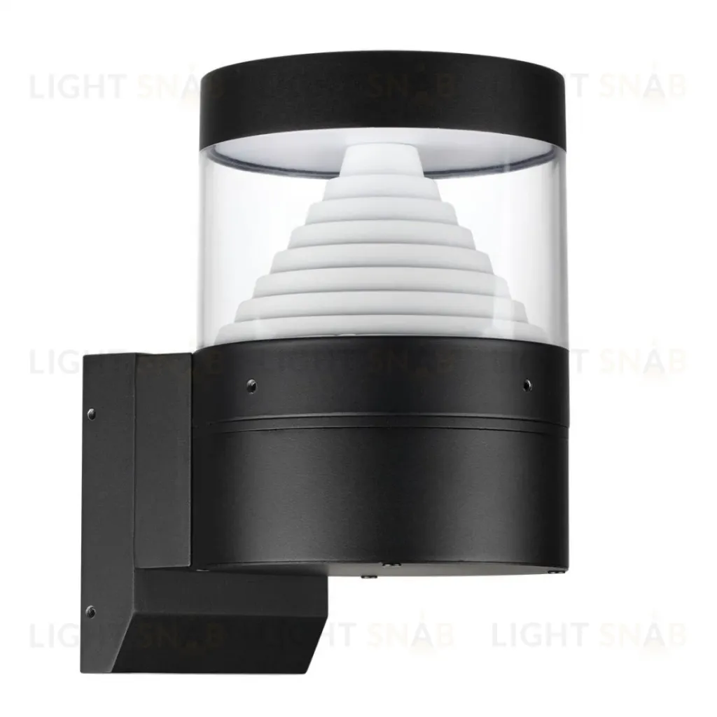 Уличный настенный светильник Odeon Light Nature Hulk 7140/20WL 7140/20WL