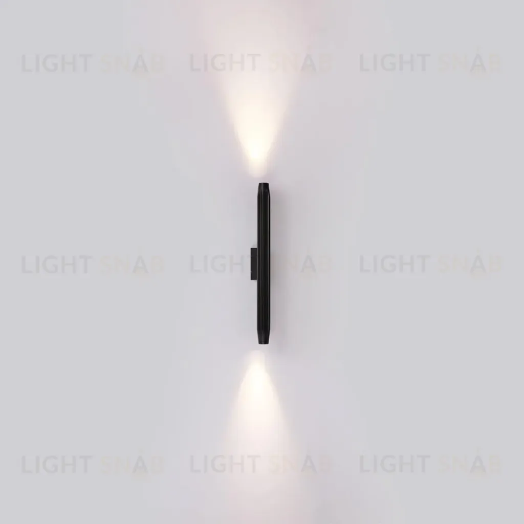 Уличный настенный светильник Odeon Light Nature Jug 7141/12WL 7141/12WL