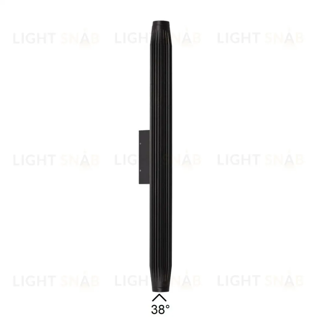 Уличный настенный светильник Odeon Light Nature Jug 7141/12WL 7141/12WL