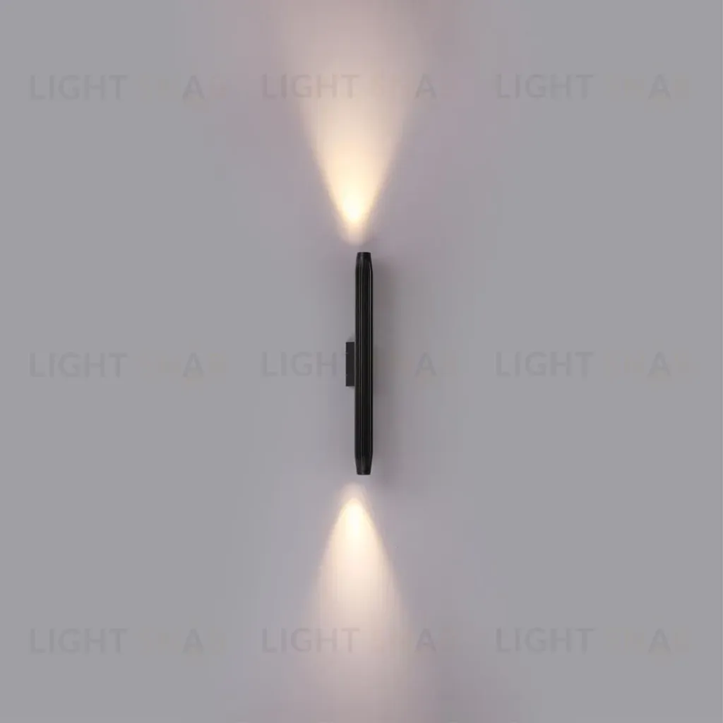 Уличный настенный светильник Odeon Light Nature Jug 7141/12WL 7141/12WL